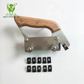Vinyl Floor Slotter Grooving Groover Tool Welding Grooving Rubber Carpet Slotting Tool