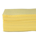 Oilspillpro Chemical Hazmat Spill Absorbent Sheet & Mat for Liquid Spills