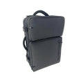 Portable Multifunction Barber Tool Bag Organizer Backpack Supplies for Hairstylist Portable Barber Backpack Tool Bag