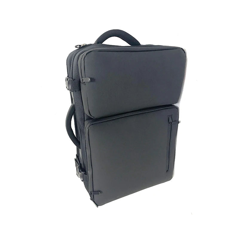 Portable Multifunction Barber Tool Bag Organizer Backpack Supplies for Hairstylist Portable Barber Backpack Tool Bag
