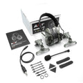 FCS AMP Headset with V60 PPT