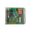 Original 100618 04 RESOTEC Card 286-302-01-00 PC Card for Stahl Folding Machine Folder Machine Electronic Card