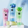 SENANA Moisturizer Skin Clean Fruit Extract Exfoliating Gel for Face Skin Care