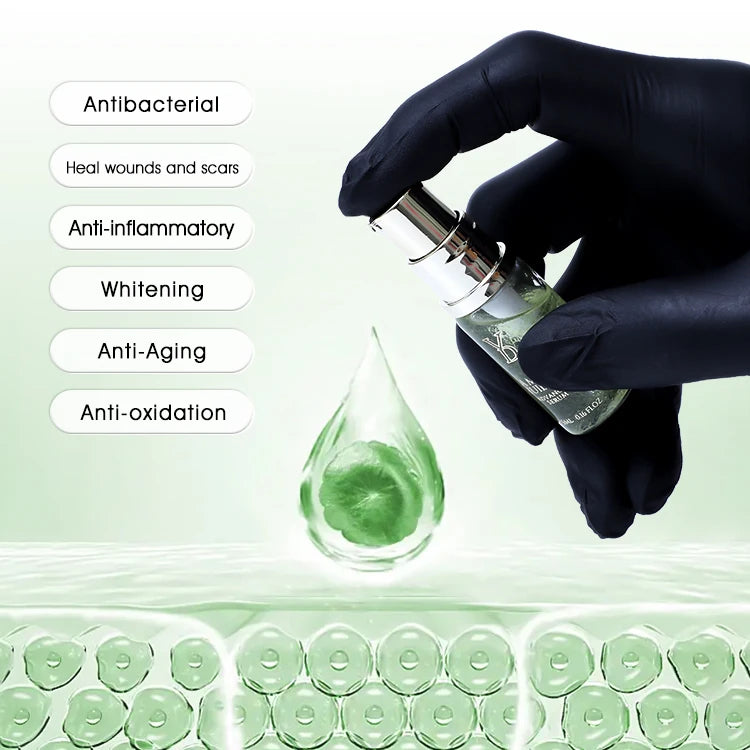 YD Ink Microblaidng Permanent Makeup Ink Pigment Tattoo Aftercare Permanent Makeup Microbeads Repair Advanced Serum