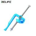 RELIFE RL-062D 5CC-10CC Glue Gun Welding Oil Flux Booster UV Glue Booster PCB SMD Repair Soldering Accessories Syringe Tool