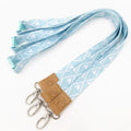 Fashion Decoration Cellphone Holder Lanyards Safety Buckle