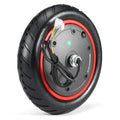 Factory Universal 8.5 Inch Electric Scooter Adult Foot Scooters Brushless Motor 48V 350W Motor Wheel Tires