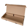 Recyclable Rigid Consumer Electronics Paper Box with Insert Cosmetic Use for Shipping
