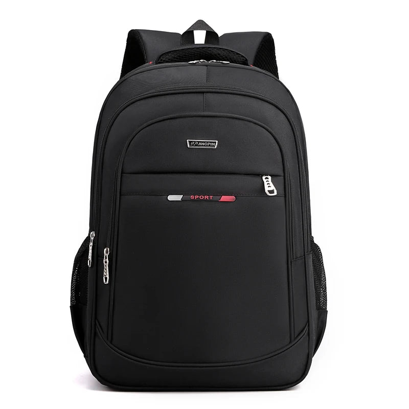 Large Capacity Laptop Backpacks MKW212 Travel Daypack Multifunctional Campus Backpack