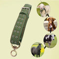 Decorative Dog Collars Ox Rope Sheep Donkey Horse Fattening Bull Cow Collar