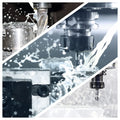 Custom High-Tech CNC Machining Service for Industrial Machine Parts Stainless Steel CNC Turning Process OEM/ODM High Precision