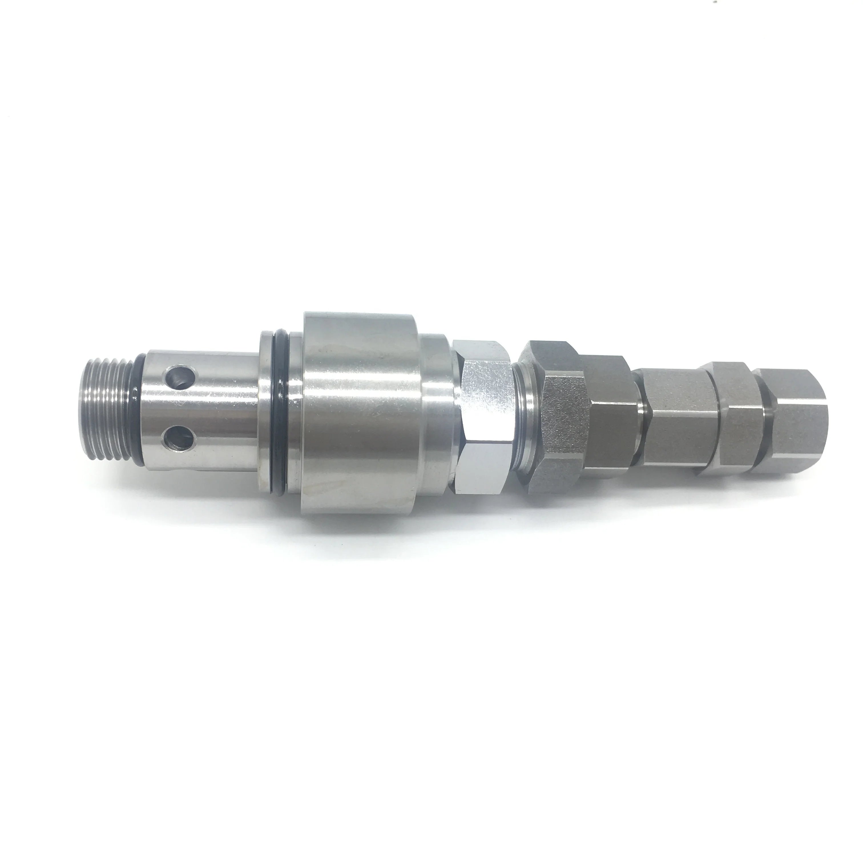 CAT330 CAT336D CAT345  Main Valve Sub Safety Valve for CAT Excavator