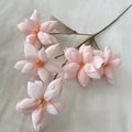 Multicolor-Pink Modern Style Artificial Flower Decoration Mariage Xiao Xiyan Pink