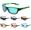 Outdoor Polarized Sports Sunglasses for Men 2023 Pc Frame Tac Sheet Men Sunglasses Cycling Outdoor Running Windproof Sunglasses