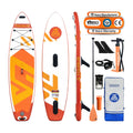 TOURUS 2025 Factory sup Board with Sail