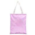 RubySub Glitter Custom Women's Tote Bags Blank Sublimation Tote Bags Tote Shopping Bags Storage