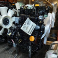 NEW 3TNV70-PFN 3TNV70-S 3D70 Complete Diesel Engine Assembly 3TNV70 Motor Assy