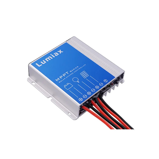 Cost Performance Sale MPPT 10A 12V Solar System Charge Controller for 100w 150w Solar Panel in Camping RV
