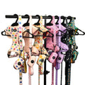 No Pull Dog Harness Adjustable Dog Harness Set Soft Dog Leash Customization Services Own Production Line Pet Harness Factory