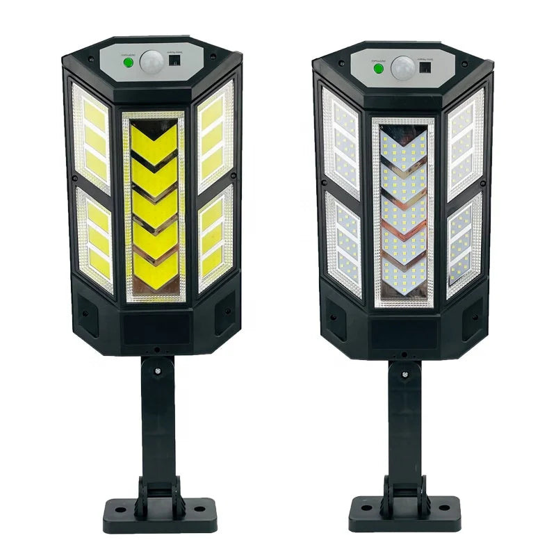 Exterior Wall Light Outdoor Lighting Garden Solar Lights Outdoor Street Lamp JYO0038