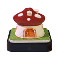3D Memo Pad Custom Tear Off Calendar Daily Mushroom Carousel Sakura Sticky Notes Paper Art Notepad Birthday Gift Items for Girls