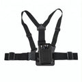 Durable Dirt-resistance Protection Large Capacity Professional Area Safety Guard Special Duty Nylon Shoulder Band