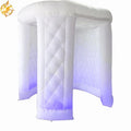 Attractive Excellent Camouflage PVC Balloon Removable Banners Waterproof Electric Air Pump Outdoor Event Decorations Ball