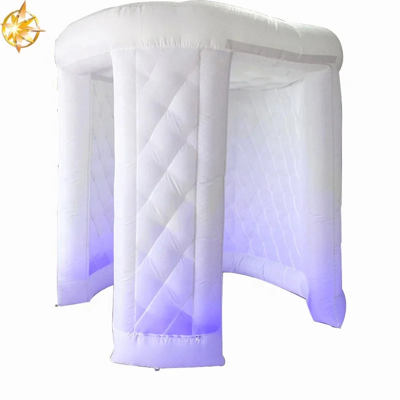 Attractive Excellent Camouflage PVC Balloon Removable Banners Waterproof Electric Air Pump Outdoor Event Decorations Ball