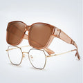2025 Tr Polarized Sunglasses Set of Sunglasses for Men Fashion Sunglasses for Women Wholesale Folding Glasses