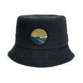 Customized logo Bucket Hat Fur Bucket Hats Camo Bucket Men's Wide Brim Camo Bonnie Hat
