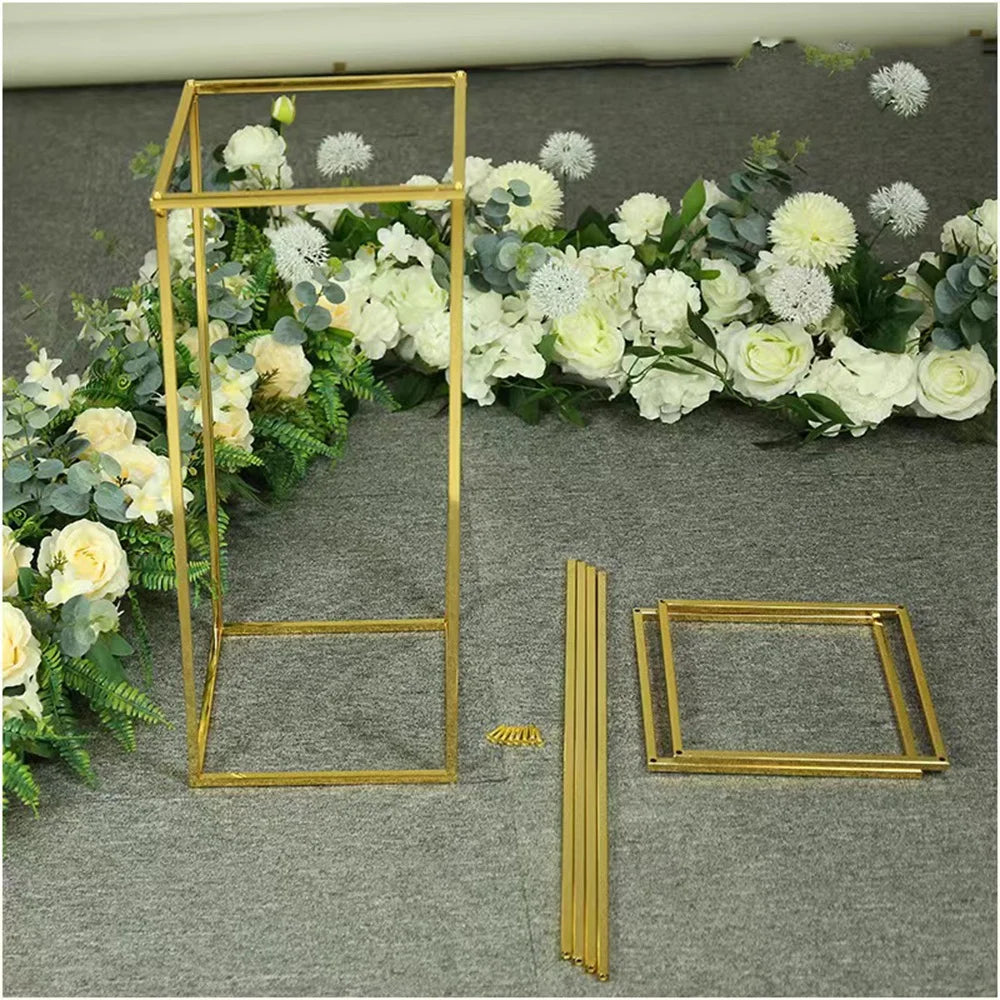 2026 Wholesale Wedding Flower Stand
