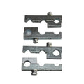 Excavator Spare Parts Hydraulic Hammer Pipe Clamp for Hydraulic Breaker Excavator