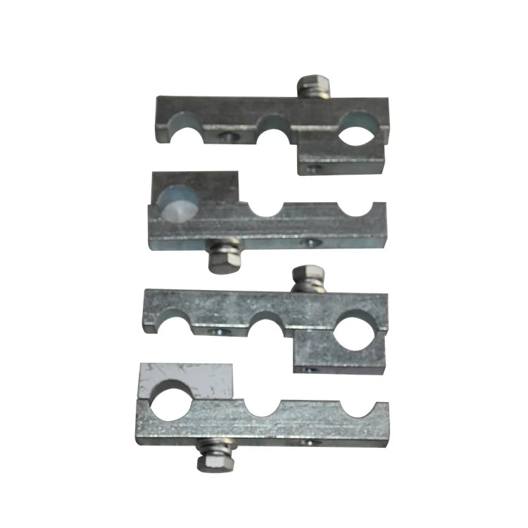 Excavator Spare Parts Hydraulic Hammer Pipe Clamp for Hydraulic Breaker Excavator