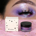 Low MOQ Custom Liquid Eye Cream Eye Shimmer Shadow Base Private Label Primer Gel Glitter Pigment Jelly Eyeshadow