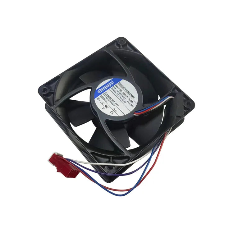 Cooling Fan F2.115.2441 11.5W 4114N/37HHPR Axial Fan for Heidelberg SM74