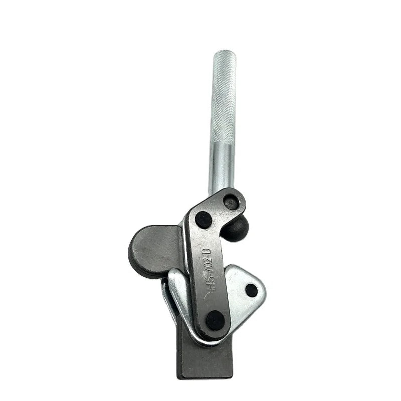 HS-702-K 1000KG/2205LB Clamp From China Super Clamping Force Manual  Heavy Duty Weldable Clamp  for Car Maker