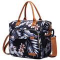 Reusable  Insulated Lunch Bag Storage Bag Large Portable Refrigerated Lunch Box Suitable for Office Work School Picnics