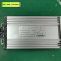 FOC 72 V 50 a Sine Wave Scooter Controller Jingbo Controller for 72V 8000W 10000W Electric Scooter