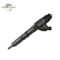Diesel Fuel Injector  0 445 120 067 04290987 VOE20798683 for Excavator EC200B EC210B