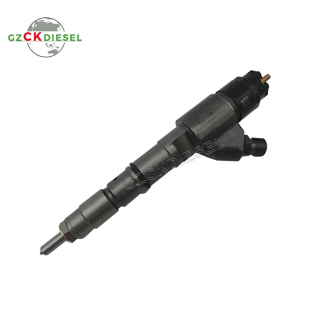 Diesel Fuel Injector  0 445 120 067 04290987 VOE20798683 for Excavator EC200B EC210B