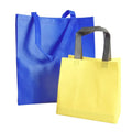 Good Price Loop Handle TNT Nonwoven Shopping Tote Bags Shopping Bag Made in China