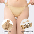XT024 Slimming Underwear Hip Butt Enhancer Butt Lifter Panties