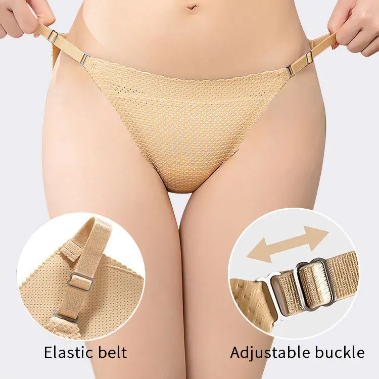 XT024 Slimming Underwear Hip Butt Enhancer Butt Lifter Panties