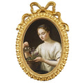 Resin Handicrafts 3D Crafts Wall Home Decoration Christmas Gifts Accessories Crafts Wholesale Photo Frame