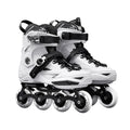 Roller Skates Wholesale Inline Skates Professional Slalom Freestyle Inline Speed Skating Shoes