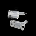Beekeeping Equipment Plastic Queen Bee Catcher Bee Cages Queen Bee Rearing Cage
