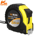 3M10FT 5M /16FT 7.5M/25FT 10M/33FT Tape Measure Custom logo Brand Tape Measure with Carbon Steel Blade Measuring Tape