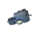 Takeuchi Tb016 Pompe Hydraulique nachi PVD-0B-18P Tb016 Hydraulic Pump