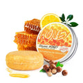 Hot Selling Tin Box Hair Care Natural Plant Handmade Shampoo Bar