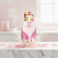 1314ml Perfumed Lemon & Tea Extract Arginine Soothing Amino Acid Cleansing Shower Gel for Home Use